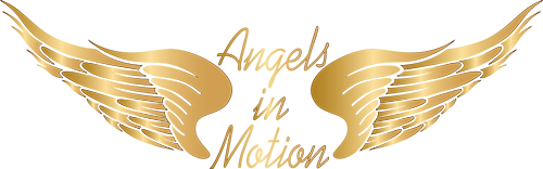 Angels in Motion